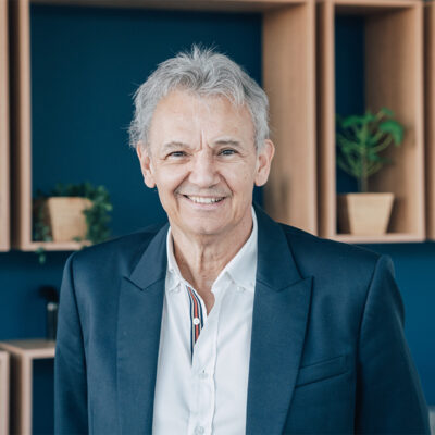 Alain Lacour, Président Lyra