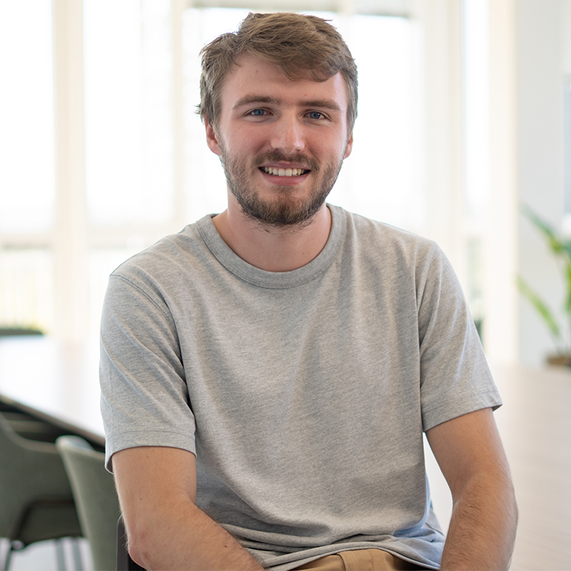 Olivier, ingénieur développement Lyra